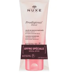 PRODIGIEUX FLORAL GEL DE DUCHA DUPLO