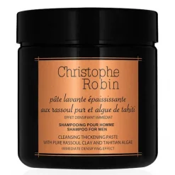 Pâte lavante rassoul et algue Tahiti 250