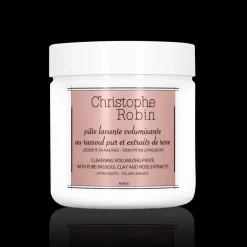 PÂTE LAVANTE VOLUMISANTE RASSOUL EXTRAITS DE ROSE 250ML