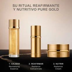 Pure Gold Radiance Concentrate