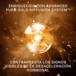 Pure Gold Radiance Cream