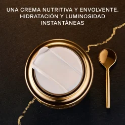 Pure Gold Radiance Cream