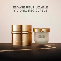 Pure Gold Radiance Cream