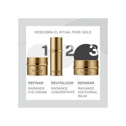 Pure Gold Radiance Nocturnal Balm