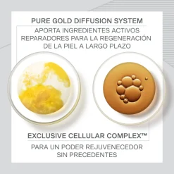Pure Gold Radiance Nocturnal Balm Refill