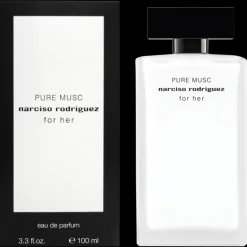 PURE MUSC EAU DE PARFUM