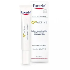 Q10 ACTIVER LE CONTOUR DES YEUX