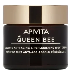 Queen Bee Absolute Anti-Ageing Replenishing Night Cream