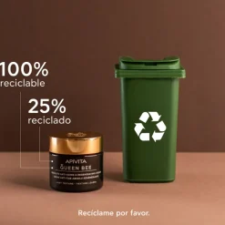 Queen Bee Crème régénérante anti-âge Texture légère absolue