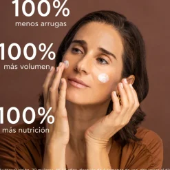 Queen Bee Crème régénérante anti-âge absolue texture riche 50 ml