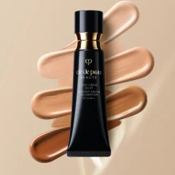 Radiant Cream Foundation