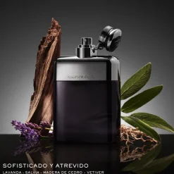 RALPH'S CLUB EDP Vaporizador