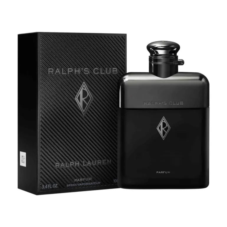 Ralph'S Club Parfum Edp Vapourisateur