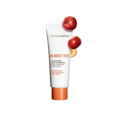RE-BOOST - TINTED CREAM