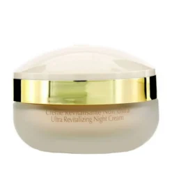 Recette Merveilleuse Crème Revitalisante Nuit Ultra 50 ml