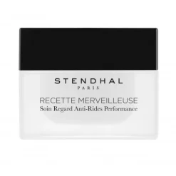 RECETTE MERVEILLEUSE PERFORMACE Regard Anti-Rides 10ml
