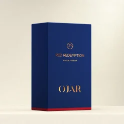 Red Redemption Parfum Oil Absolute