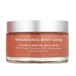 Renaissance Body Scrub 220gr