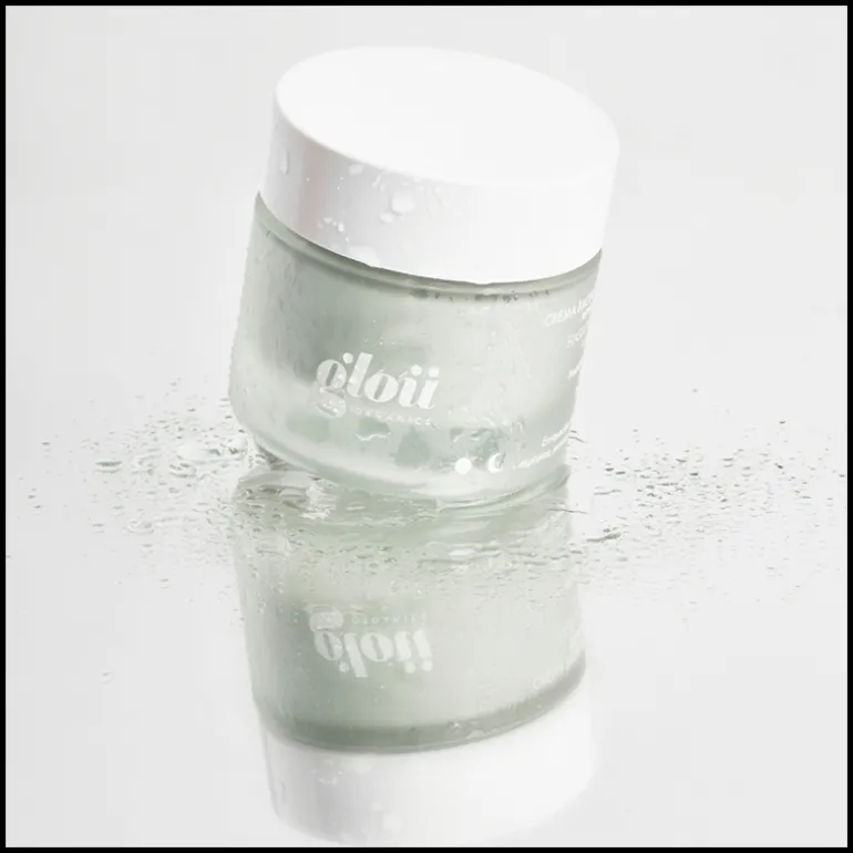 Repairing Facial Cream