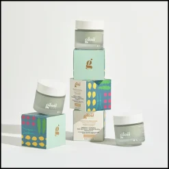 Repairing Facial Cream