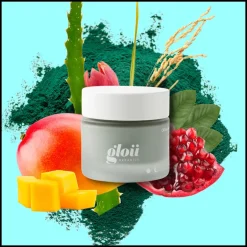 Repairing Facial Cream