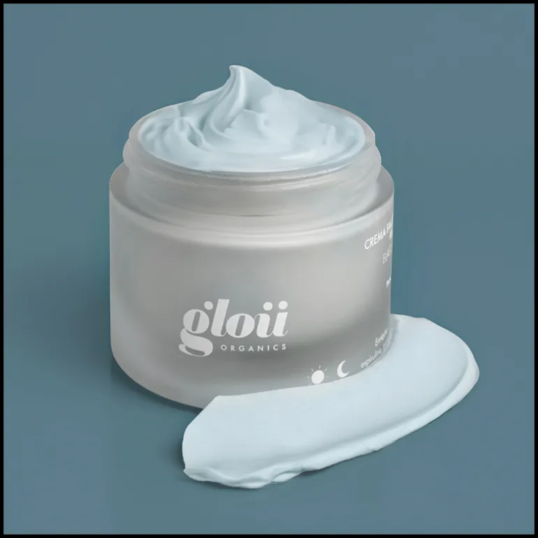 Repairing Facial Cream