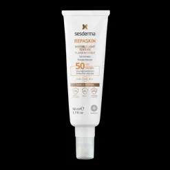 REPASKIN FLUIDO INVISIBLE 50 SPF 50 ML