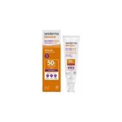 Repaskin Silk Touch Colour Spf50 50 ml
