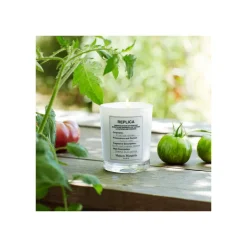 REPLICA FROM THE GARDEN CANDLE