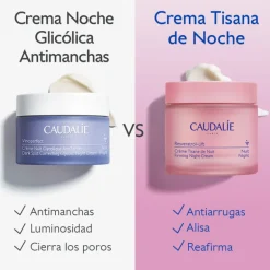 RESVERATROL-LIFT CRÈME TISANE DE NUIT