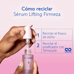 RESVERATROL-LIFT LIFTING SERUM FERMETÉ