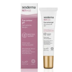 Reti-Age Contour des yeux 15Ml