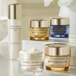 REVITALIZING SUPREME+  BRIGHT POWER SOFT CREME