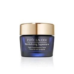 Revitalizing Supreme+ Night Power Bounce Creme Moisturizer