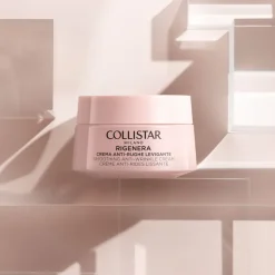 Rigenera Crème Nourrissante Anti-rides Lissante