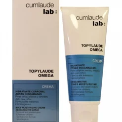 RILASTIL TOPYLAUDE OMEGA CREMA 100 ml