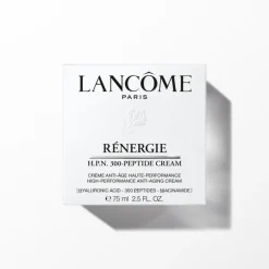 RÉNERGIE H.P.N. 300 -PEPTIDE CREAM REGENERATIVE ANTI-AGE CREAM LIMITED EDITION
