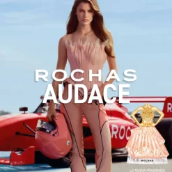 Rochas Audace Eau de Parfum
