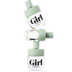 Rochas Girl Eau de Toilette