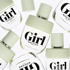 Rochas Girl Eau de Toilette