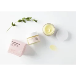 ROSE ABSOLUTE VITAL CREAM 50G