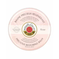 Rose Baume Précieux Régénérant 200ml
