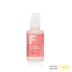 Rose Quartz Facial Cleanser