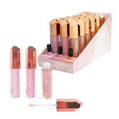 Rose Quartz Lip Gloss