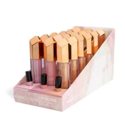 Rose Quartz Lip Gloss