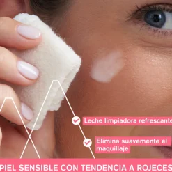 ROSÉLIANE FLUIDO DERMO-LIMPIADOR