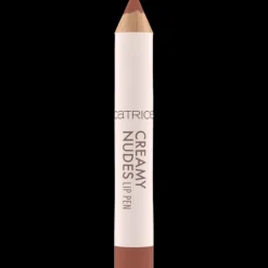 Rouge à Lèvres Creamy Nudes