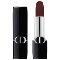 ROUGE DIOR BALMBaume à lèvres universel - 95 % d'ingrédients d'origine naturelle - soin floral hydratant - rechargeable