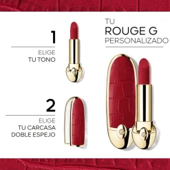 Rouge G Lips Case