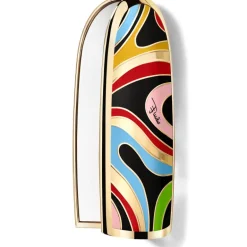 Rouge G Marmo Kiss L'écrin de l'édition limitée Double Mirror